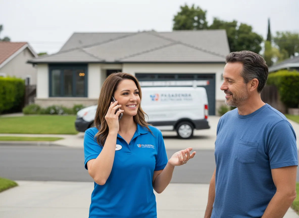 Electrician New Castle, CO FAQs